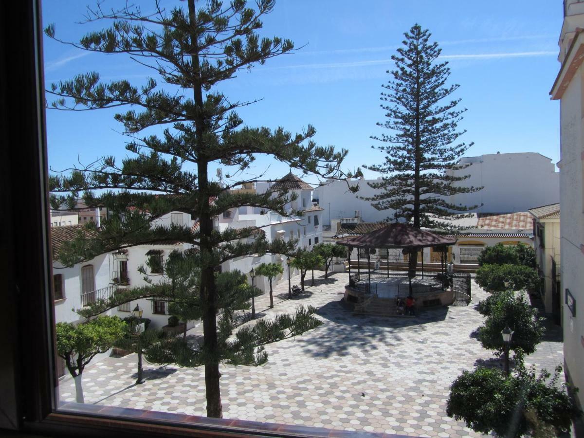 La Casa Del Reloj Apartment Estepona Exterior foto