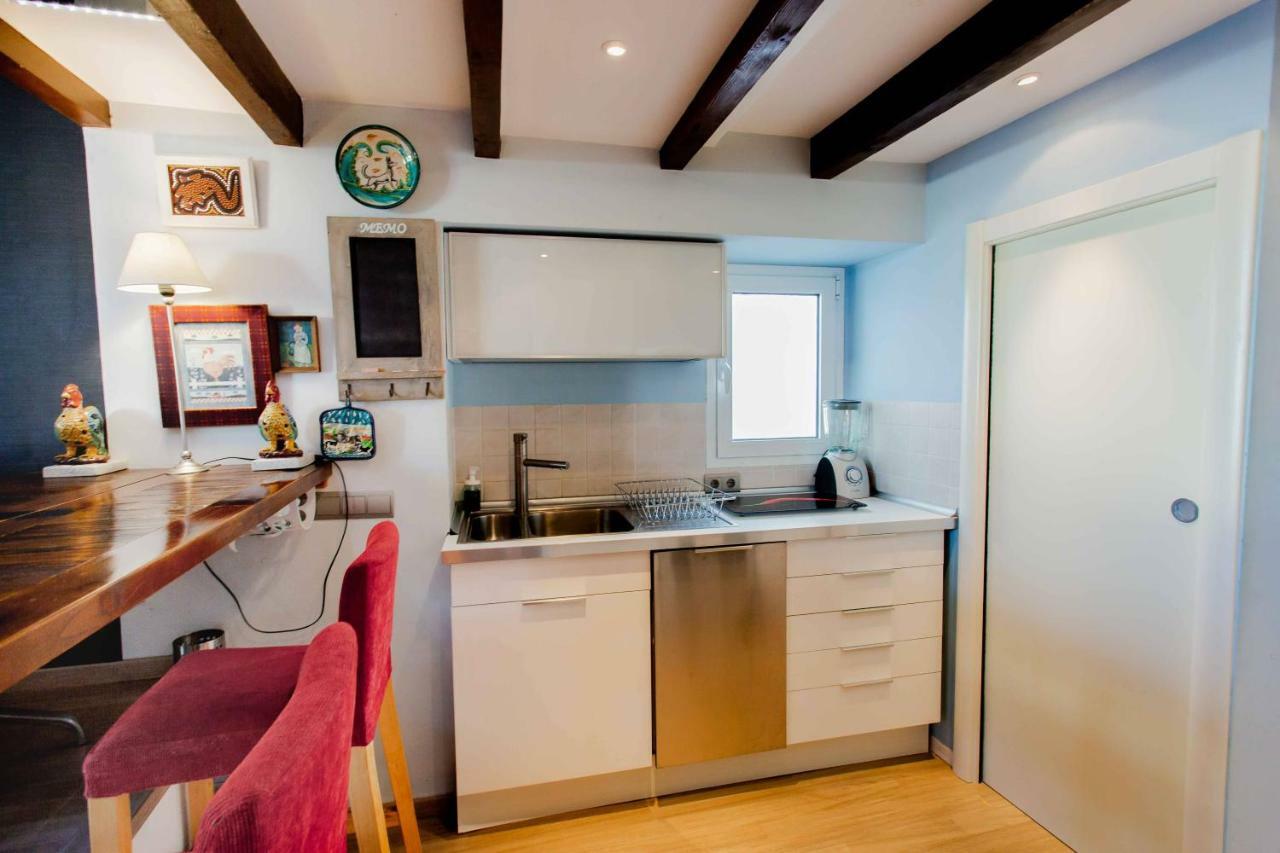 La Casa Del Reloj Apartment Estepona Exterior foto